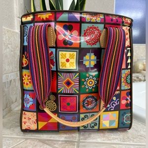 Classic without Tags Viva Consuela Bag